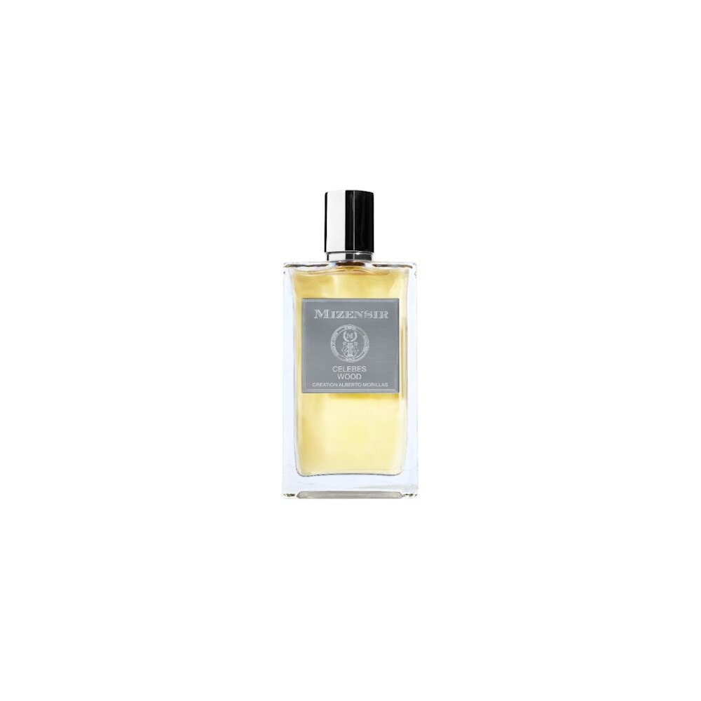 Mizensir celebes wood 100ml eau de parfum luxury niche fragrance