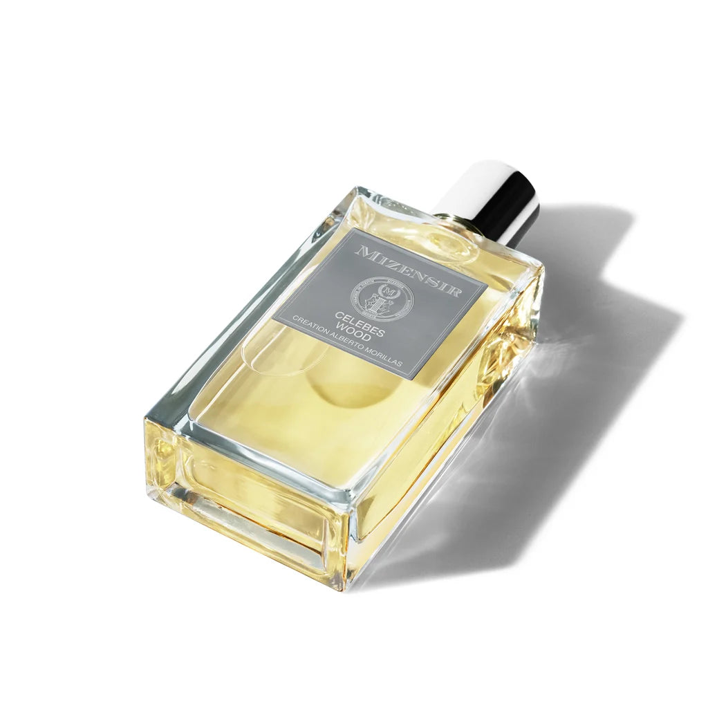 Mizensir Celebes Wood Eau de Parfum 100ml