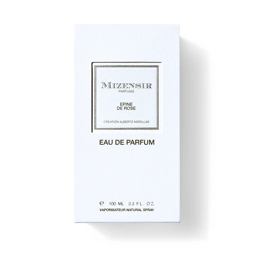 Mizensir Epine De Rose Eau de Parfum 100ml