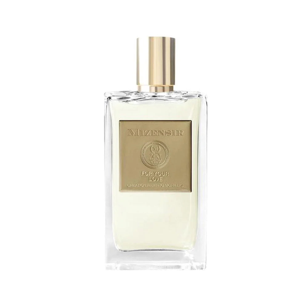 Mizensir For Your Love Eau de Parfum 100ml
