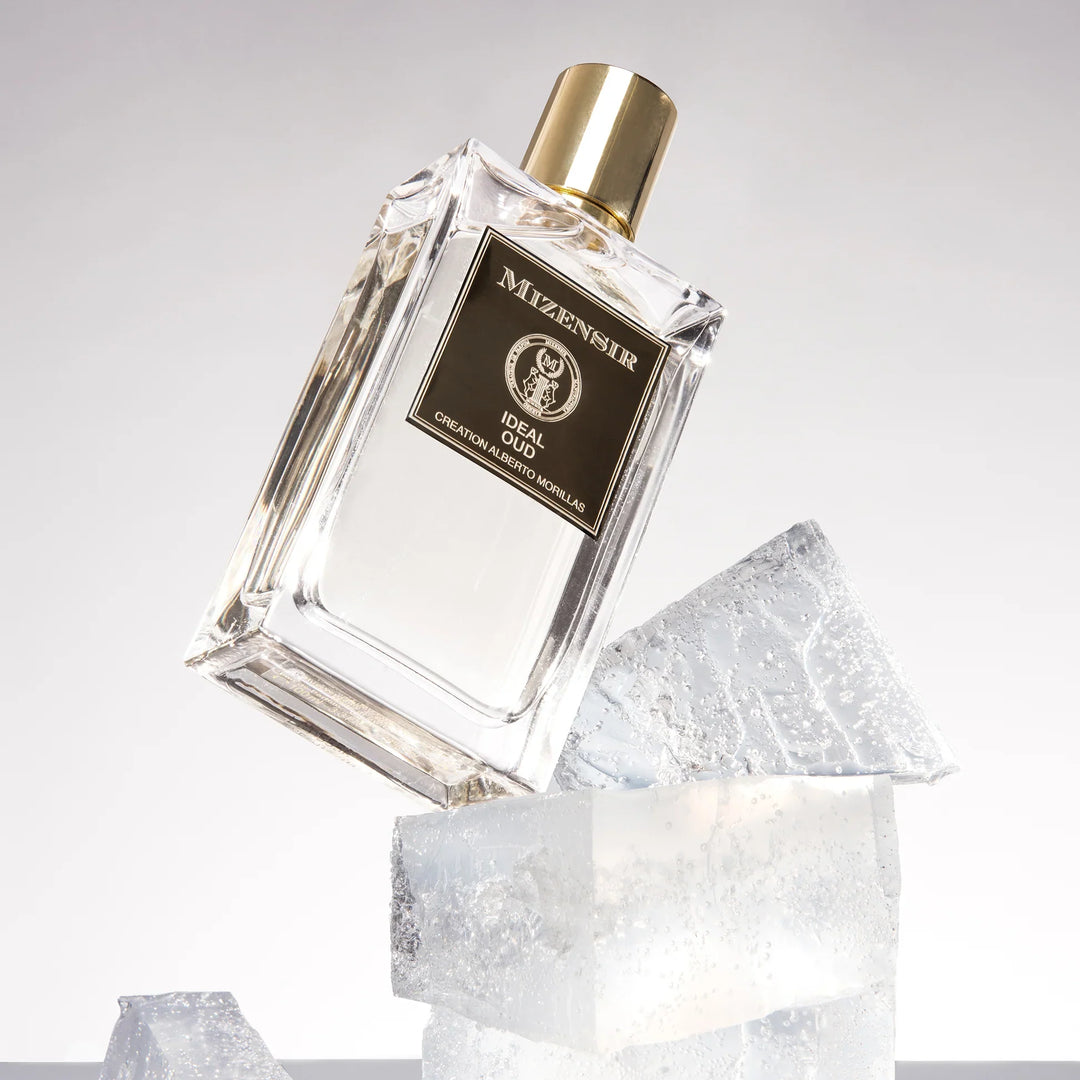 Mizensir Ideal Oud Eau de Parfum 100ml