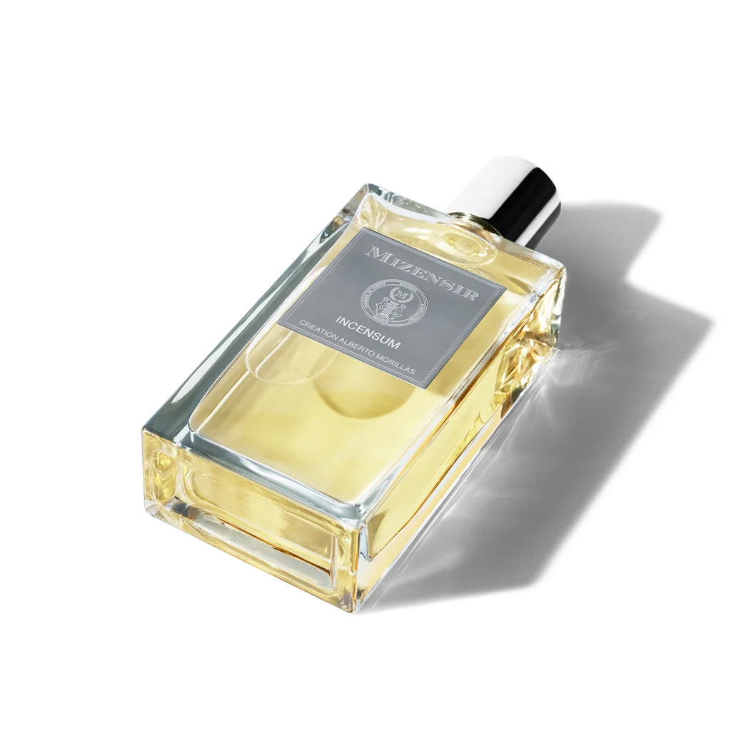 Mizensir Incensum Eau de Parfum 100ml