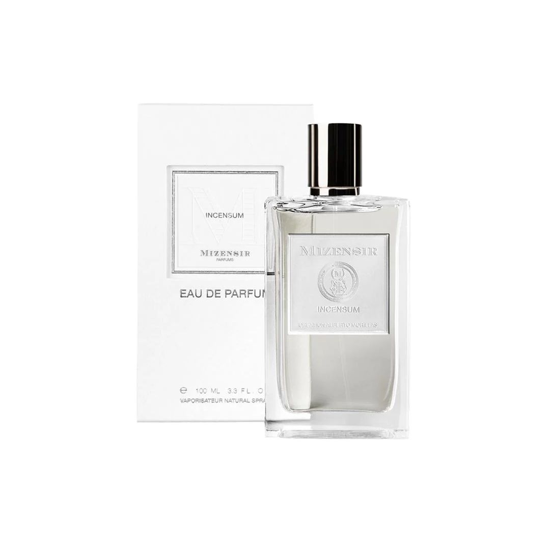 Mizensir Incensum Eau de Parfum 100ml