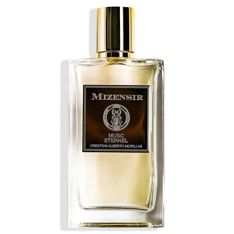 Mizensir Musc Eternel Eau de Parfum 100ml