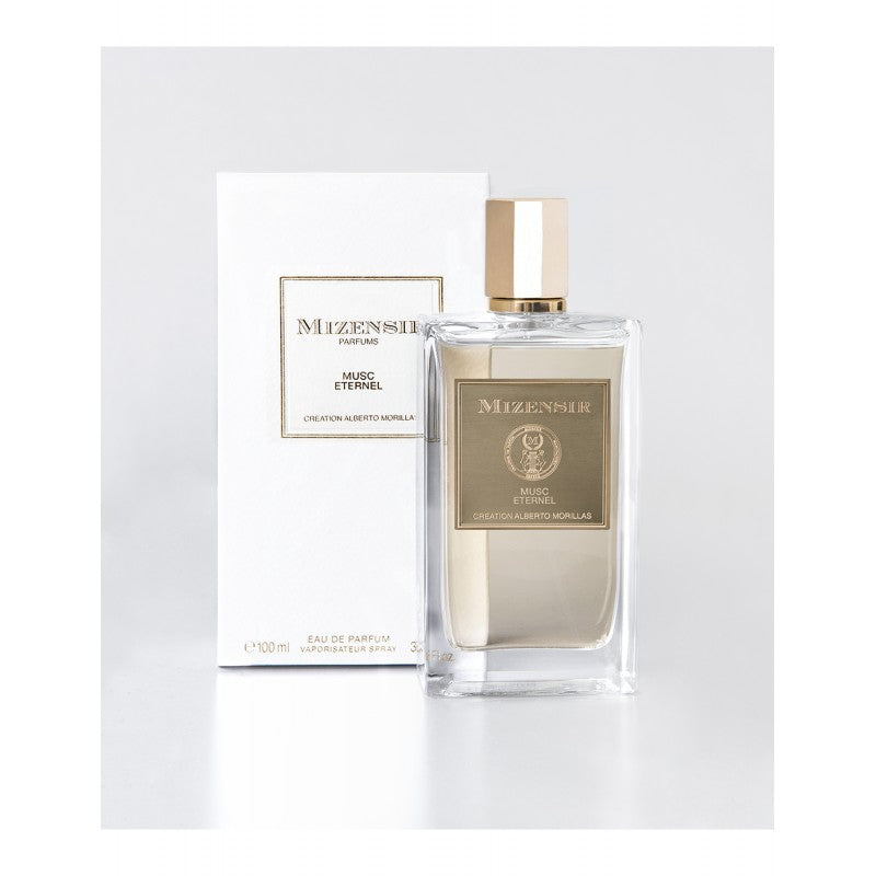 Mizensir Musc Eternel Eau de Parfum 100ml
