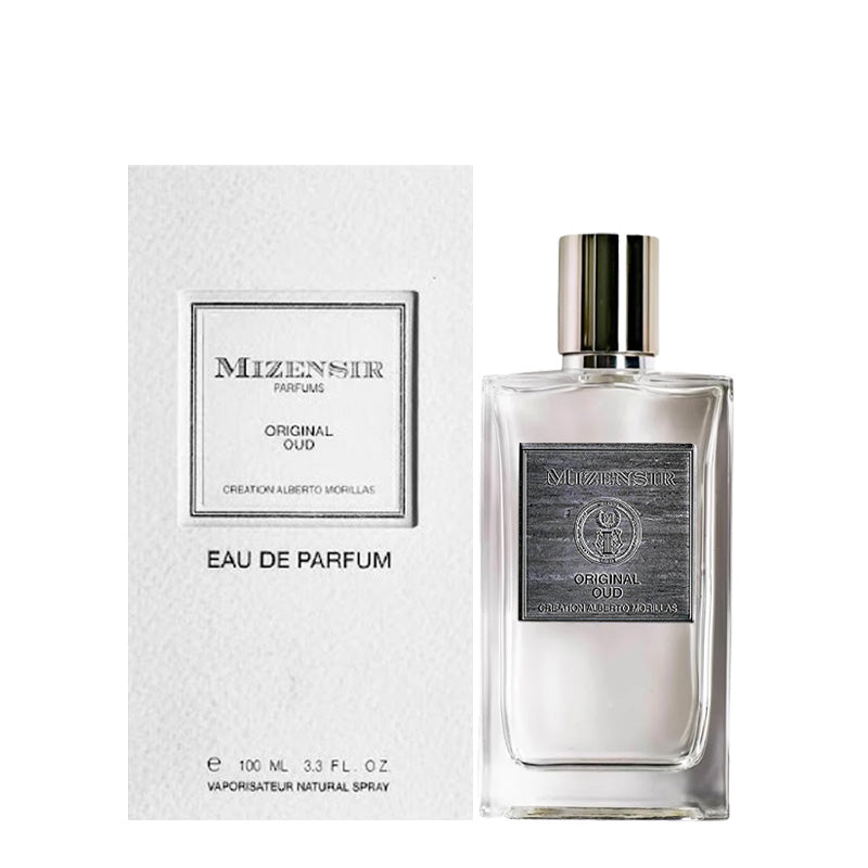 Mizensir Original Oud Eau de Parfum 100ml
