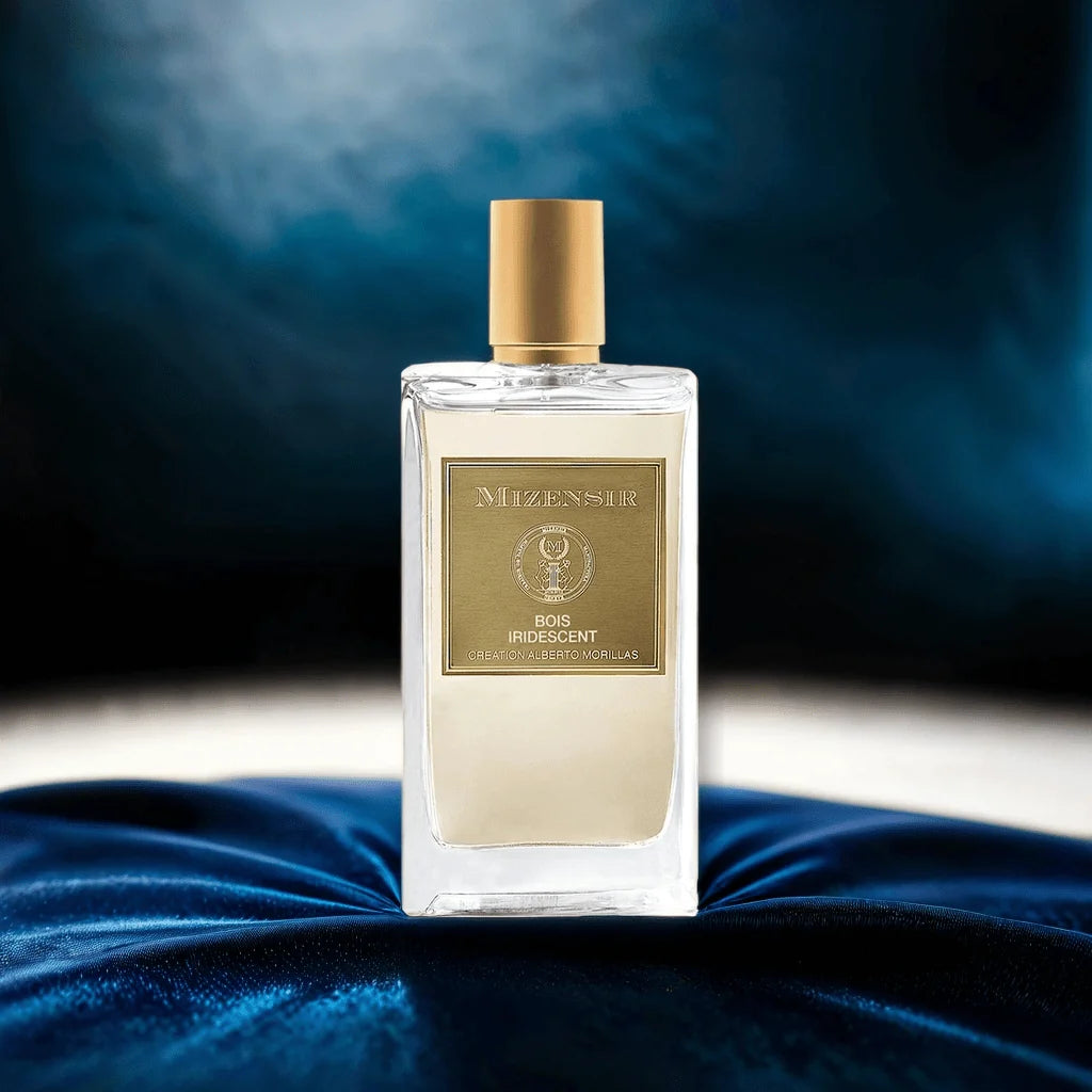 Mizensir Bois Iridescent Eau de Parfum 100ml