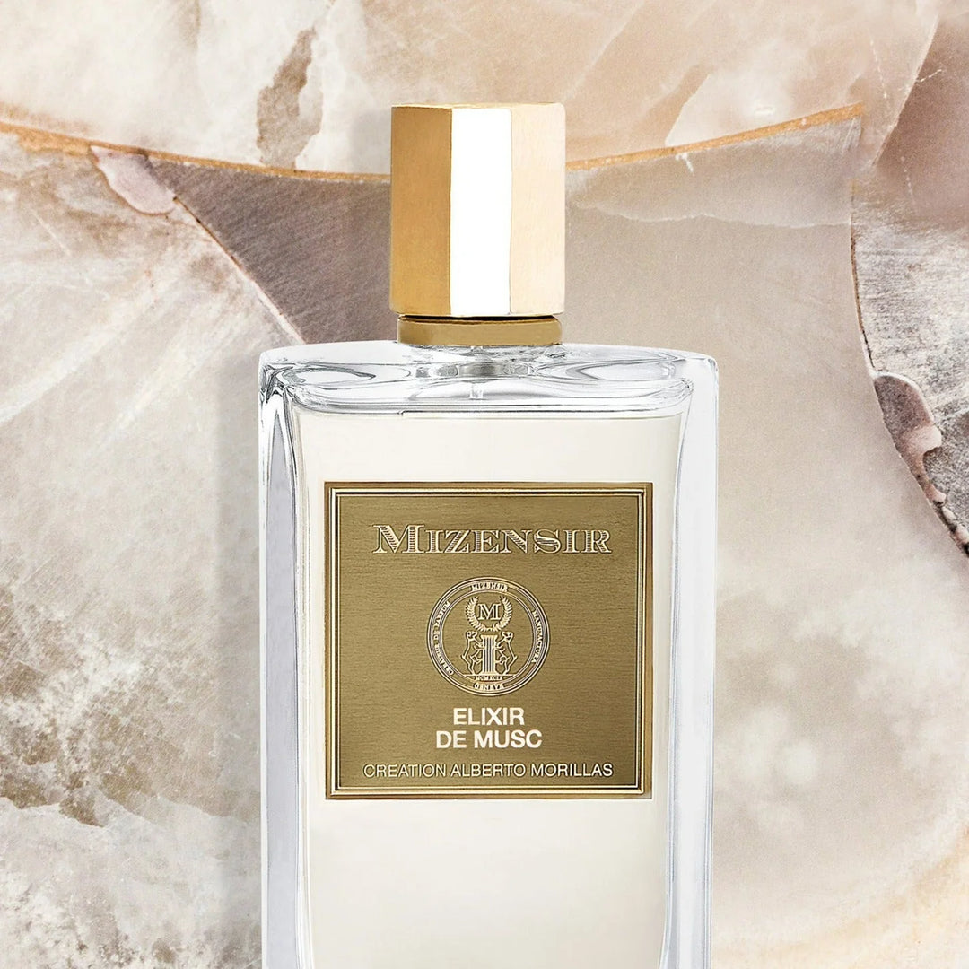 Mizensir Elixir De Musc Eau de Parfum 100ml