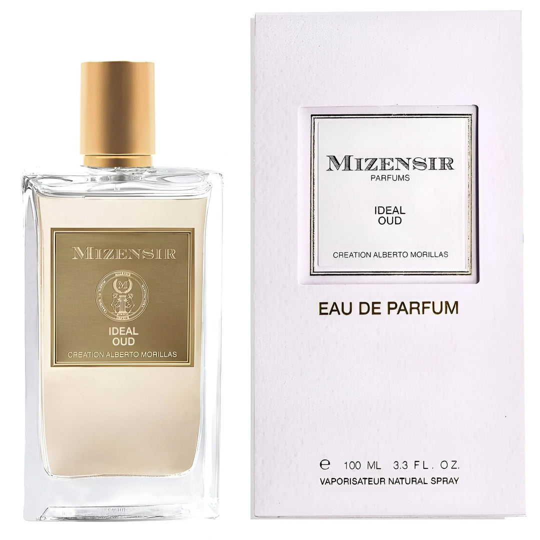 Mizensir Ideal Oud Eau de Parfum 100ml
