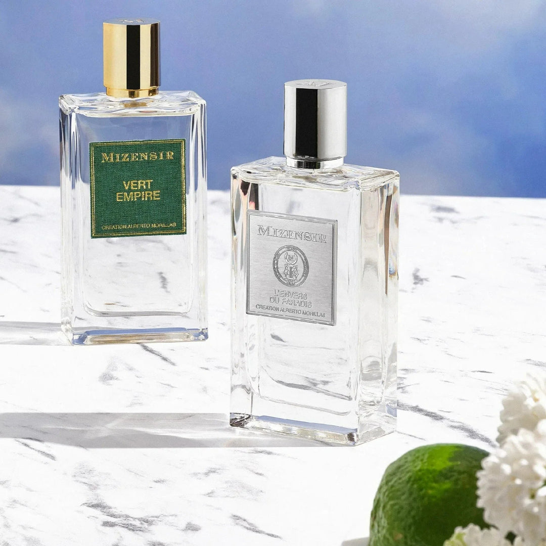 Mizensir Vert Empire Eau de Parfum 100ml