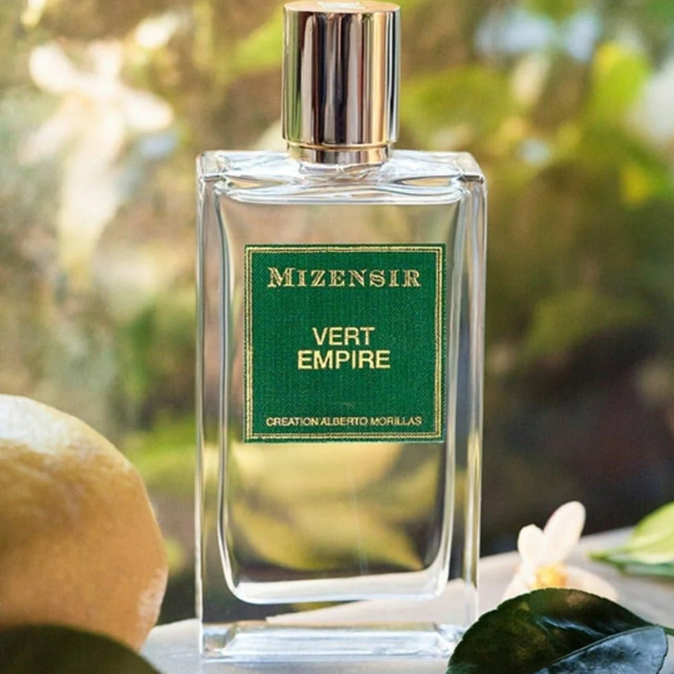 Mizensir Vert Empire Eau de Parfum 100ml
