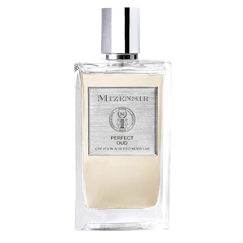 Mizensir Perfect Oud Eau de Parfum 100ml