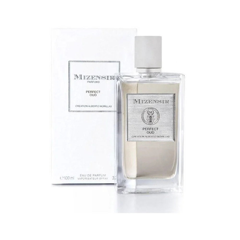 Mizensir Perfect Oud Eau de Parfum 100ml