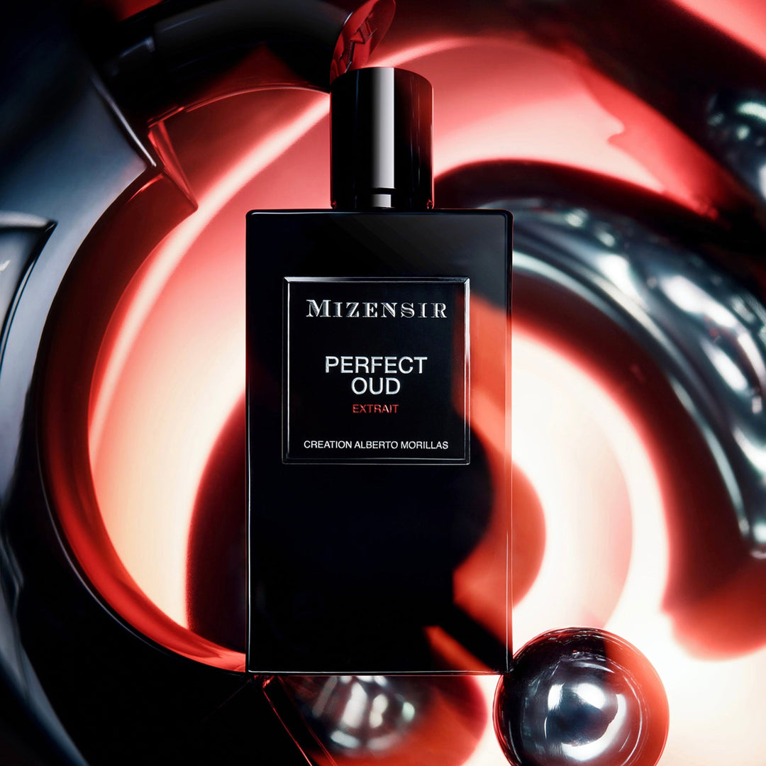 Mizensir Perfect Oud Extrait 100ml Perfume House