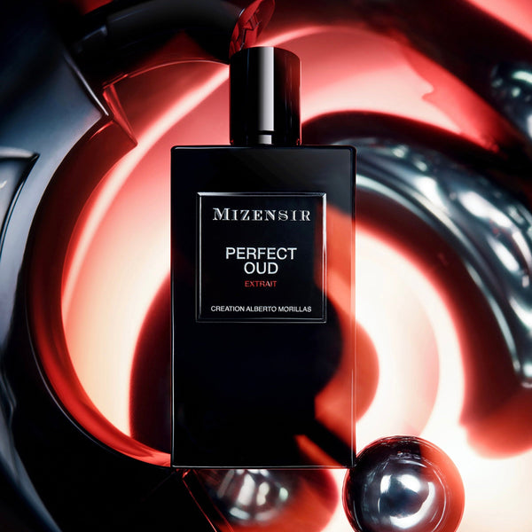 Mizensir Perfect Oud Extrait 100ml Perfume House