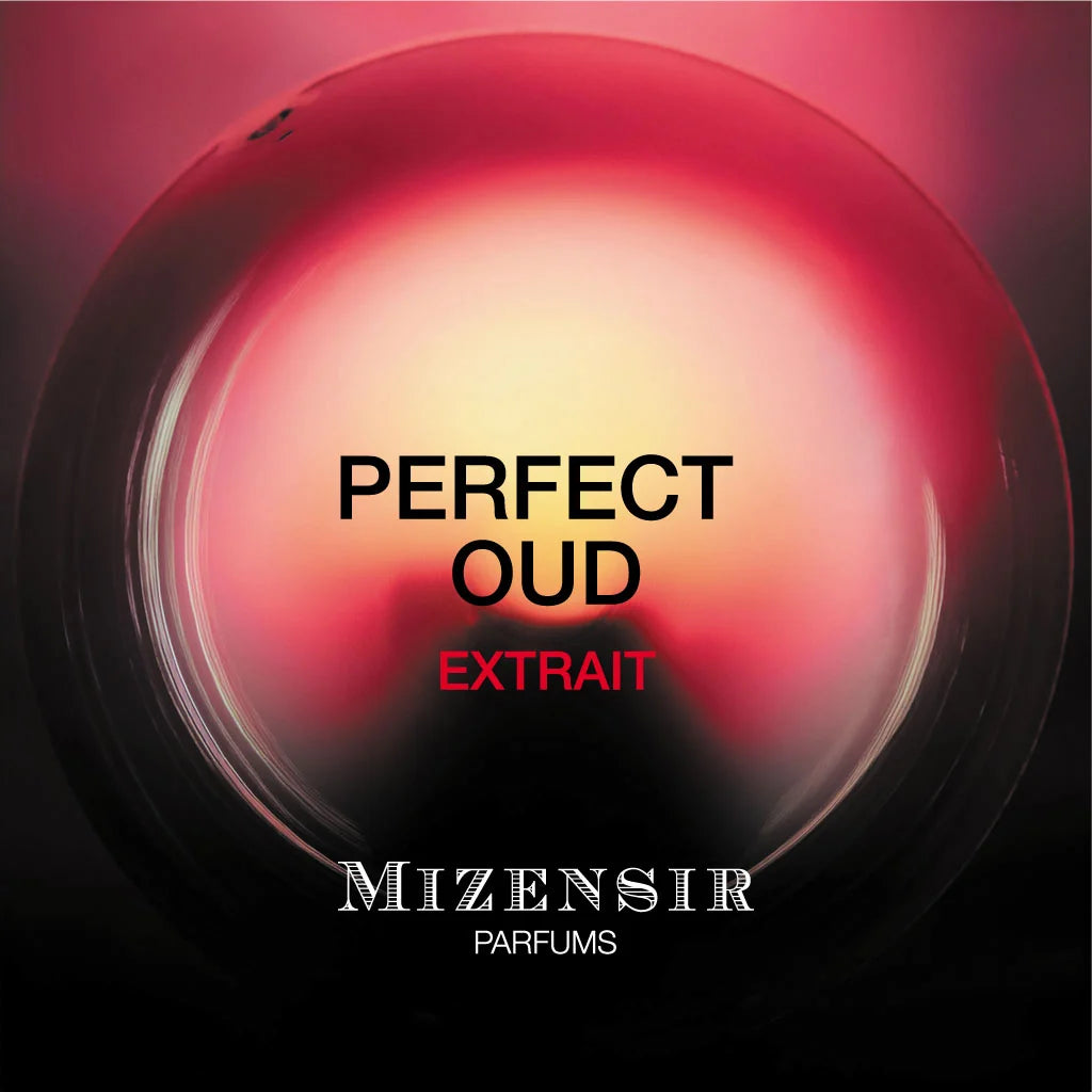 Mizensir Perfect Oud Extrait de Parfum 100ml