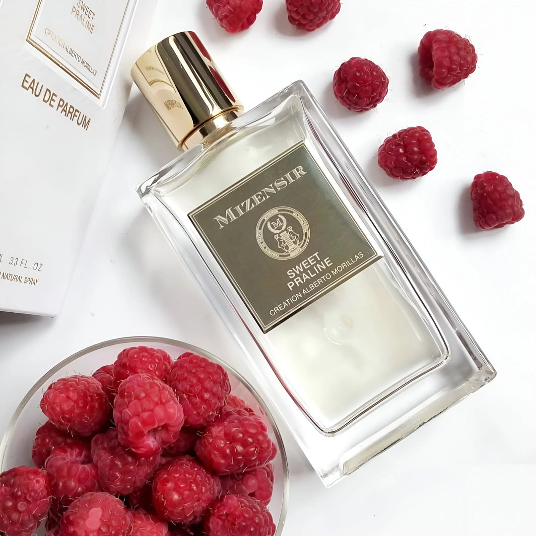 Mizensir Sweet Praline Eau de Parfum 100ml