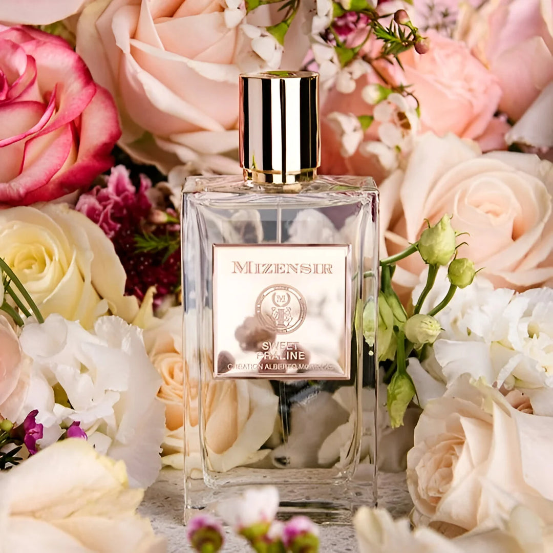 Mizensir Sweet Praline Eau de Parfum 100ml