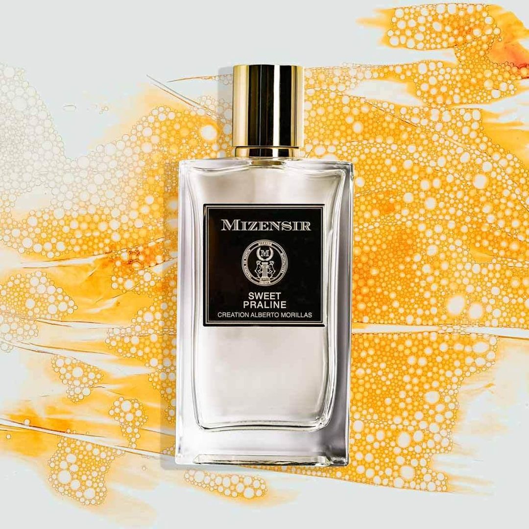 Mizensir Sweet Praline Eau de Parfum 100ml