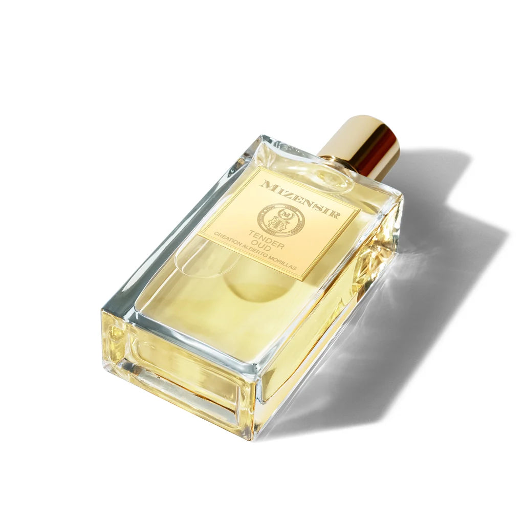 Mizensir Tender Oud Eau de Parfum 100ml