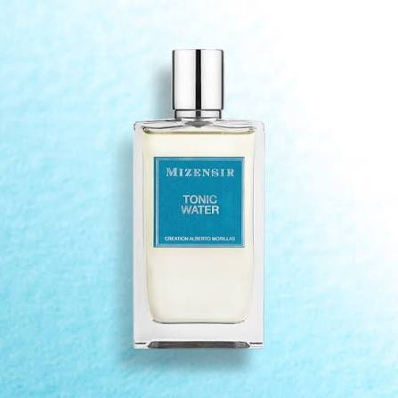 Mizensir Tonic Water Eau de Parfum 100ml
