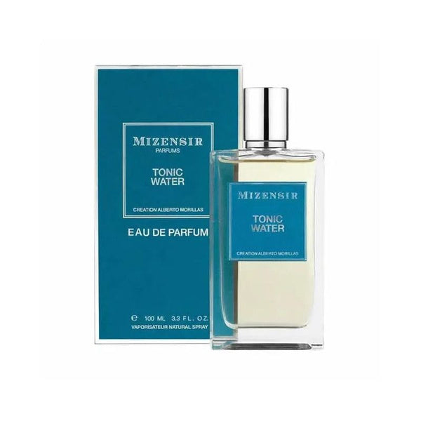 Mizensir Tonic Water Eau de Parfum 100ml