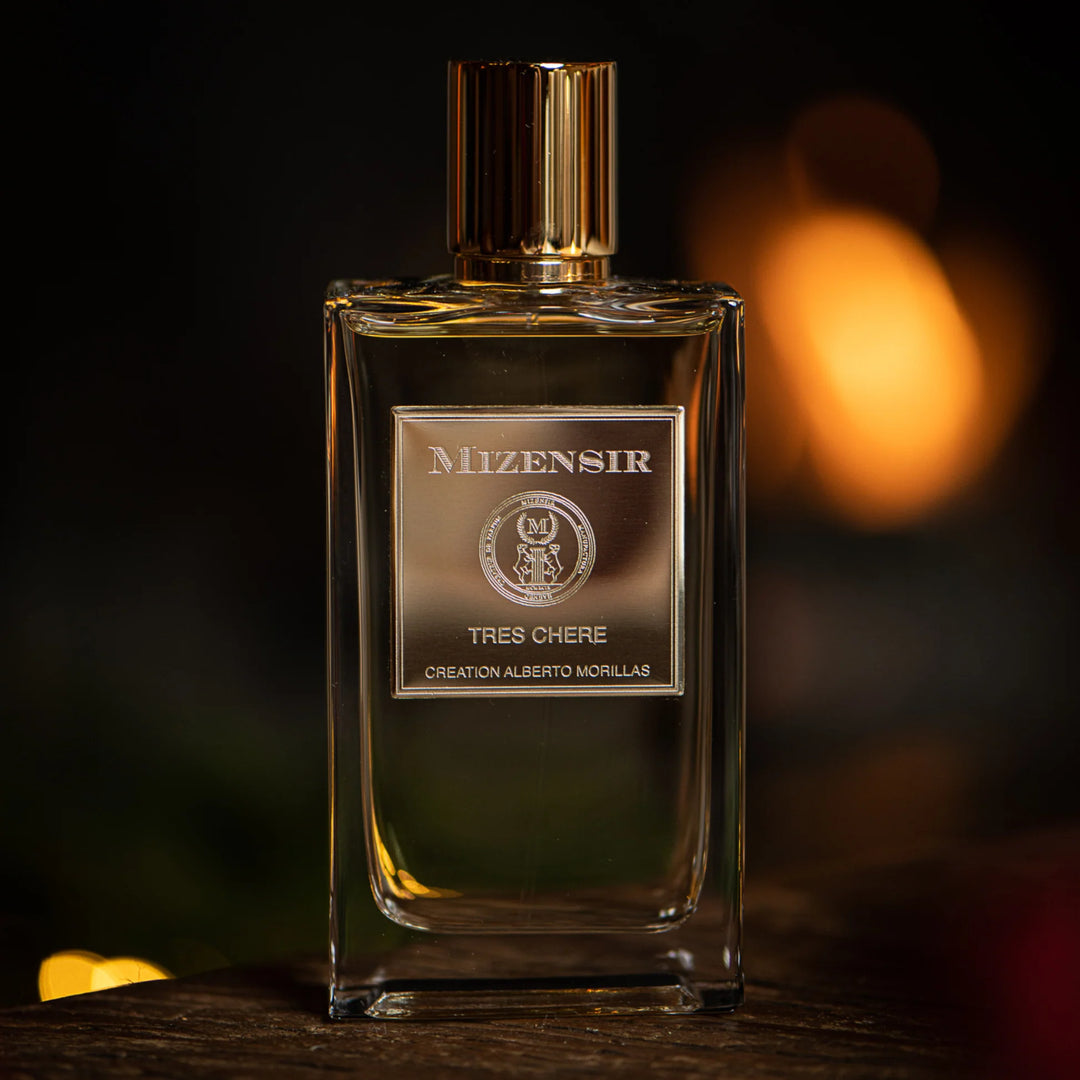 Mizensir Tres Chere Eau de Parfum 100ml