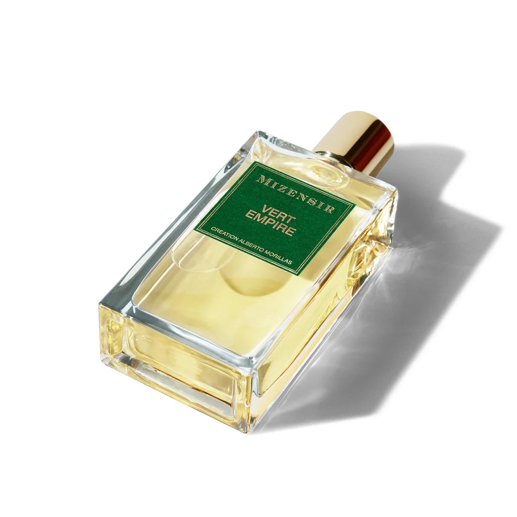 Mizensir Vert Empire Eau de Parfum 100ml