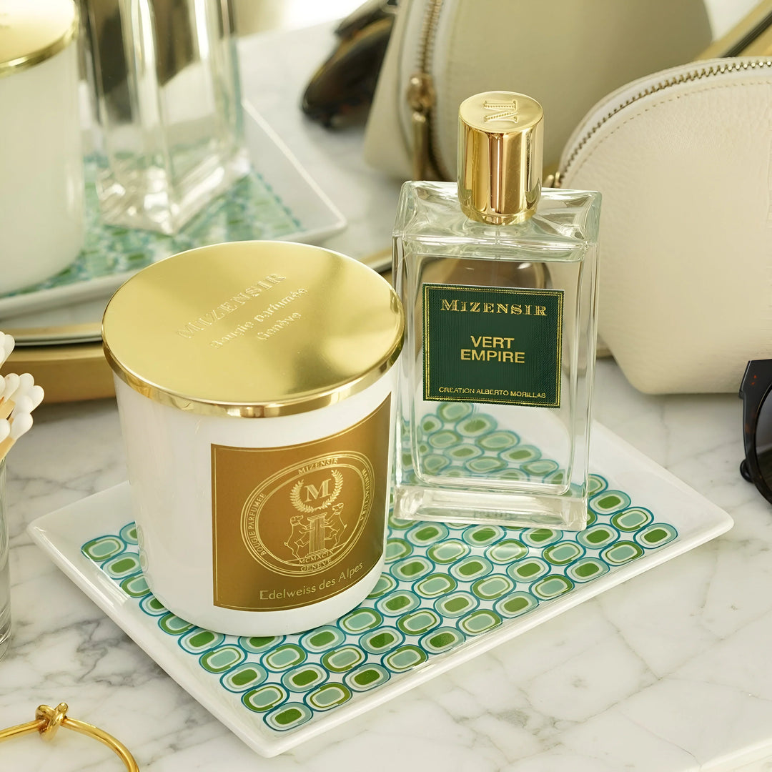 Mizensir Vert Empire Eau de Parfum 100ml
