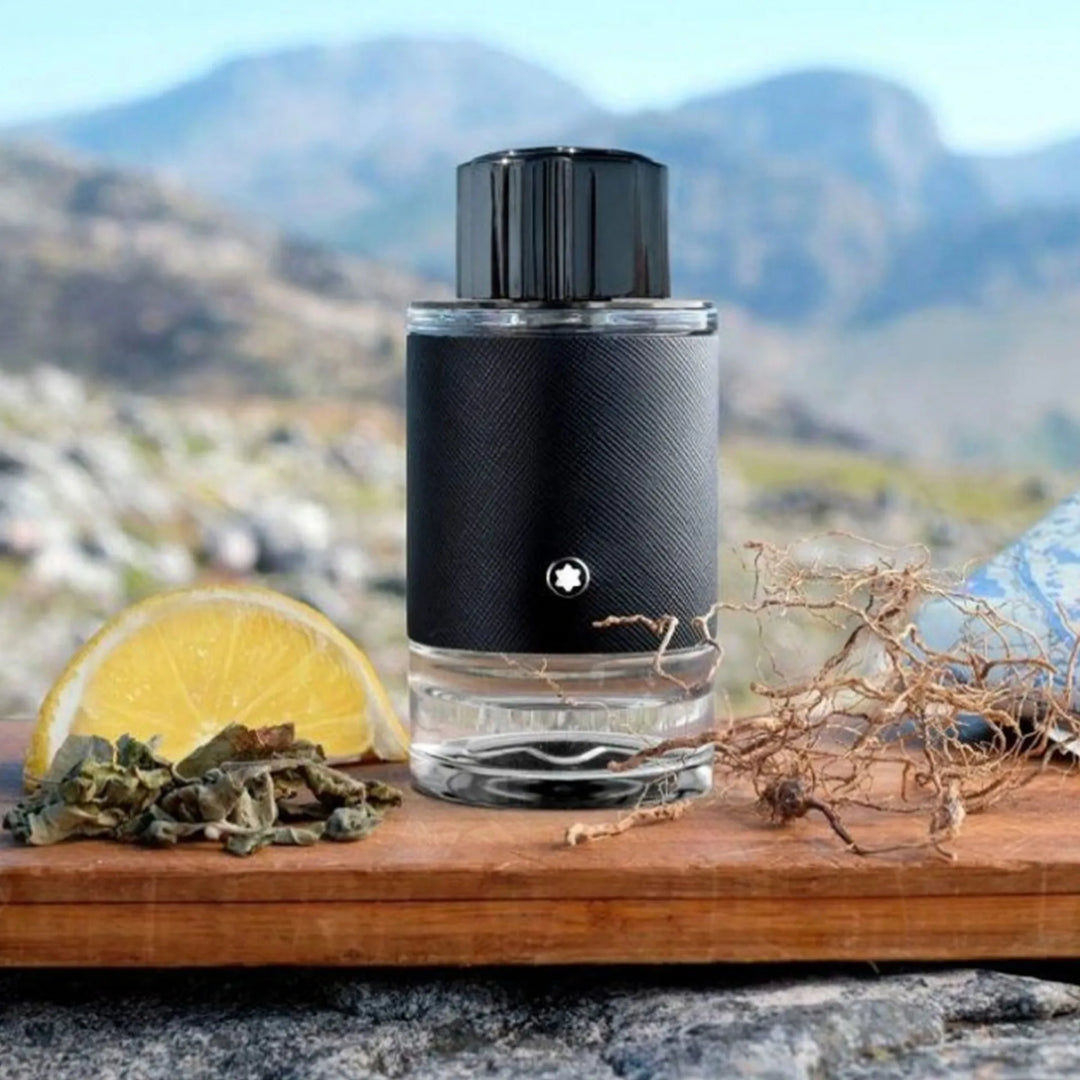 Mont Blanc Explorer Eau de Parfum 100ml