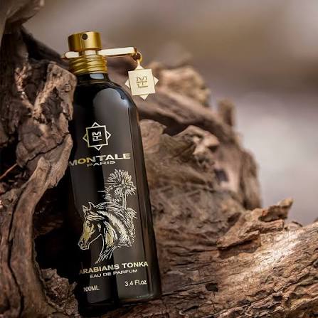 Montale Arabians Tonka 100ml Eau de Parfum