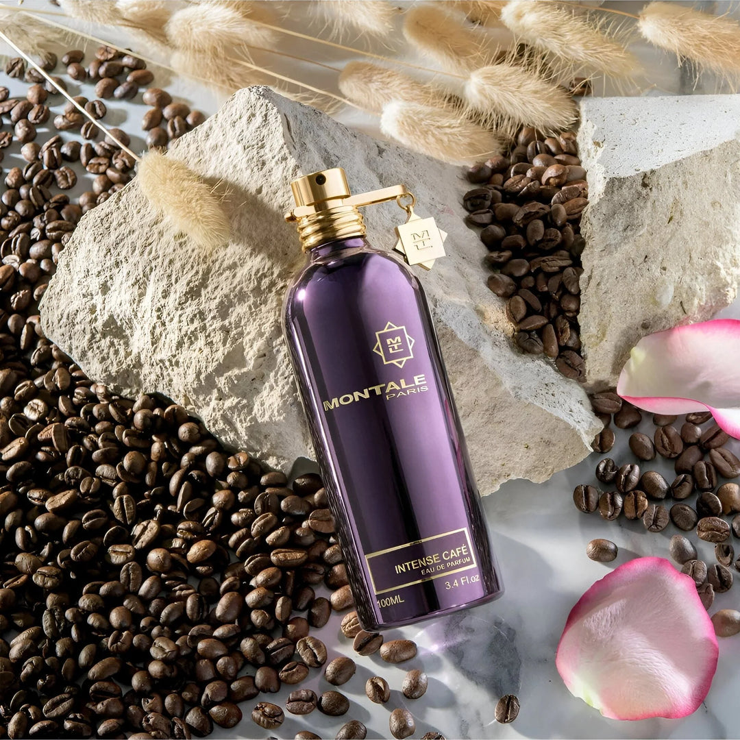 Montale Intense Cafe 100ml Eau de Parfum Bottle

