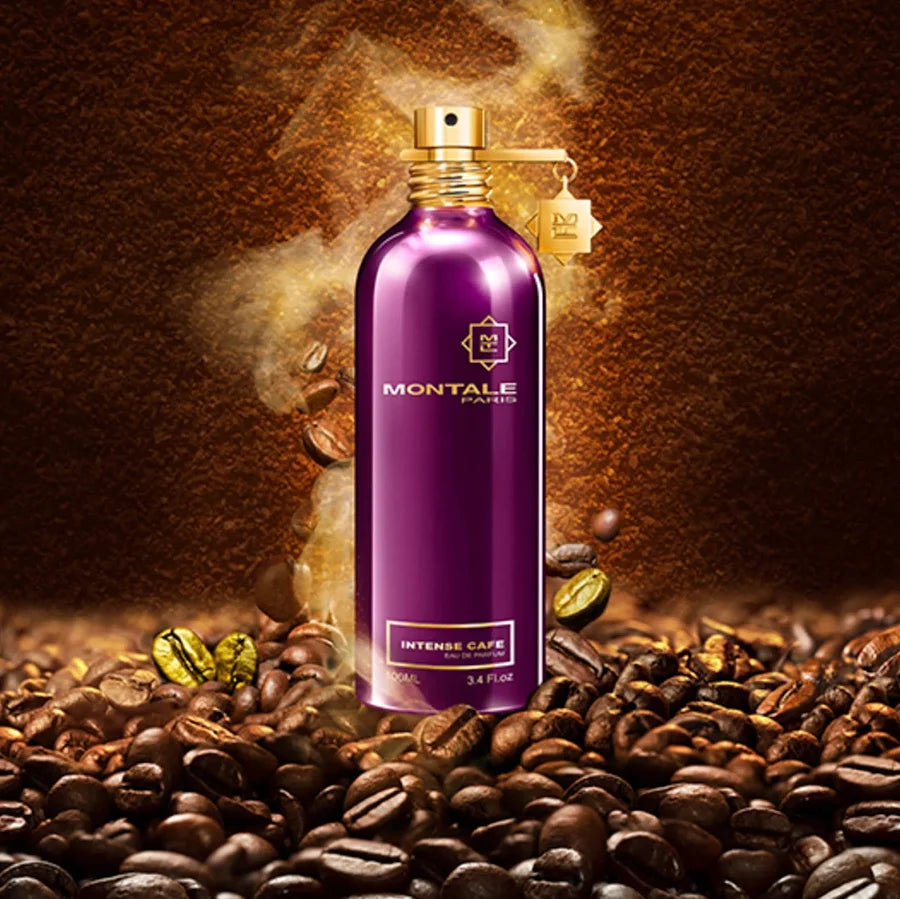Montale Intense Cafe 100ml Eau de Parfum