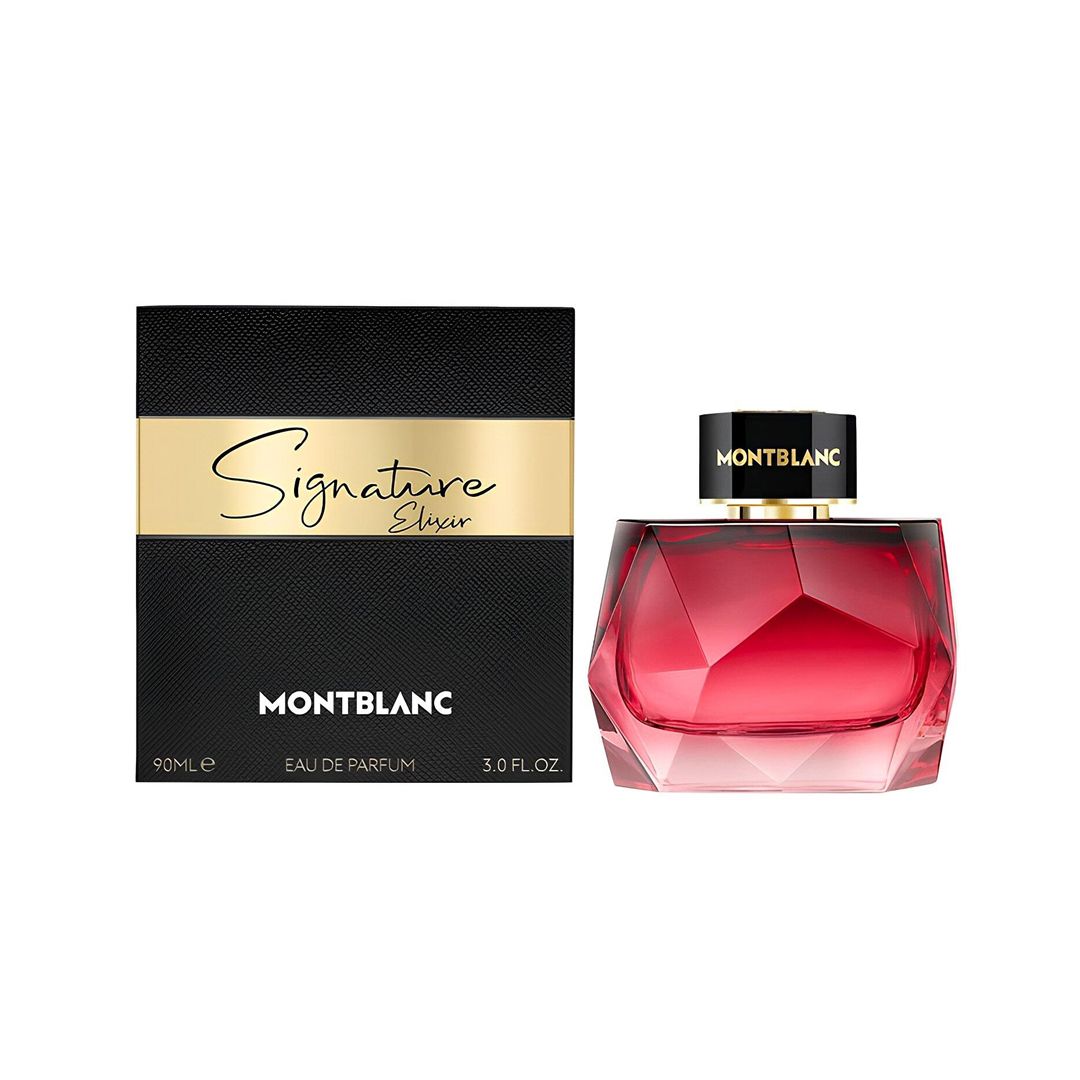 Montblanc Signature Elixir Eau de Parfum 90ml