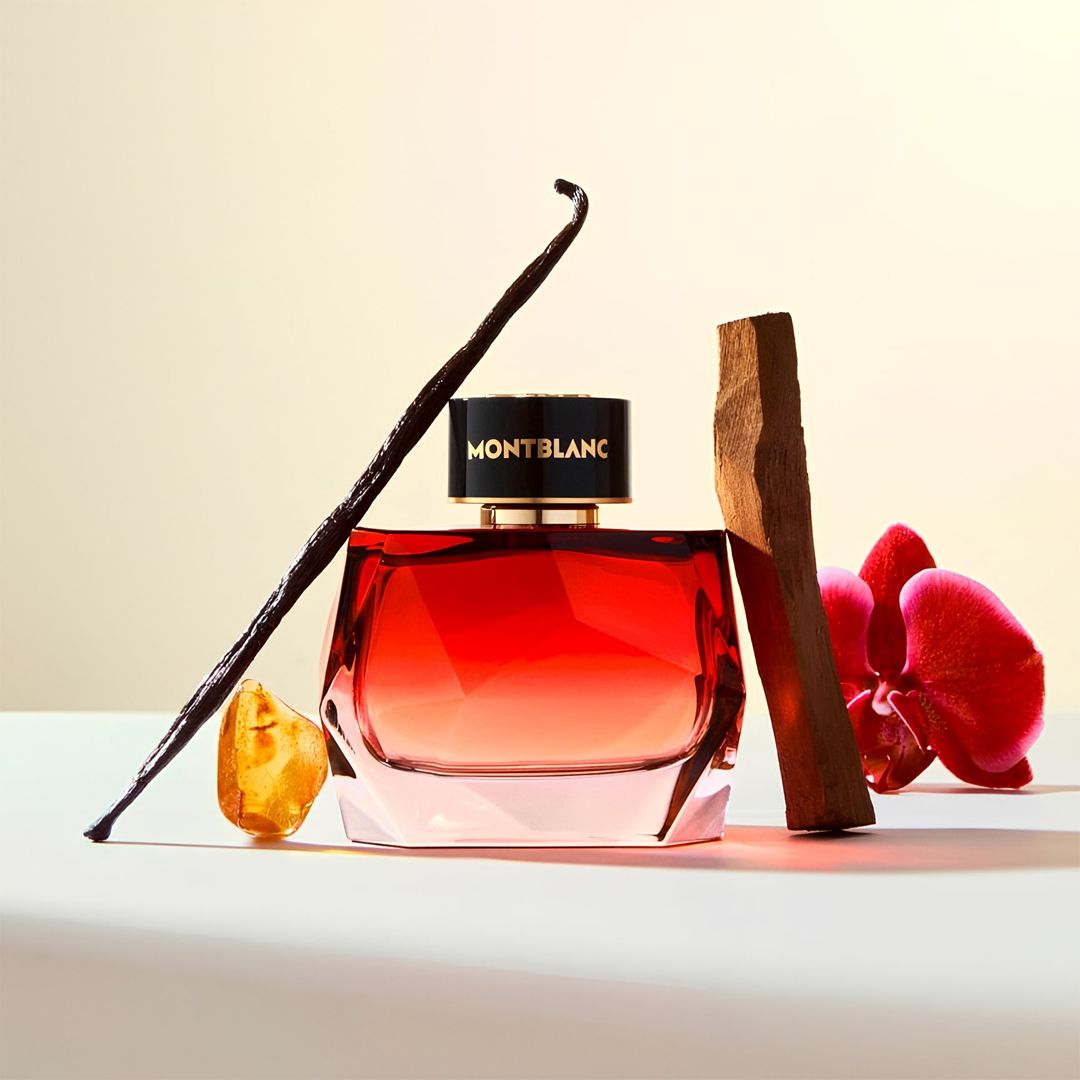 Montblanc Signature Elixir 90ml Eau de Parfum for Women - Luxury Fragrance UAE

