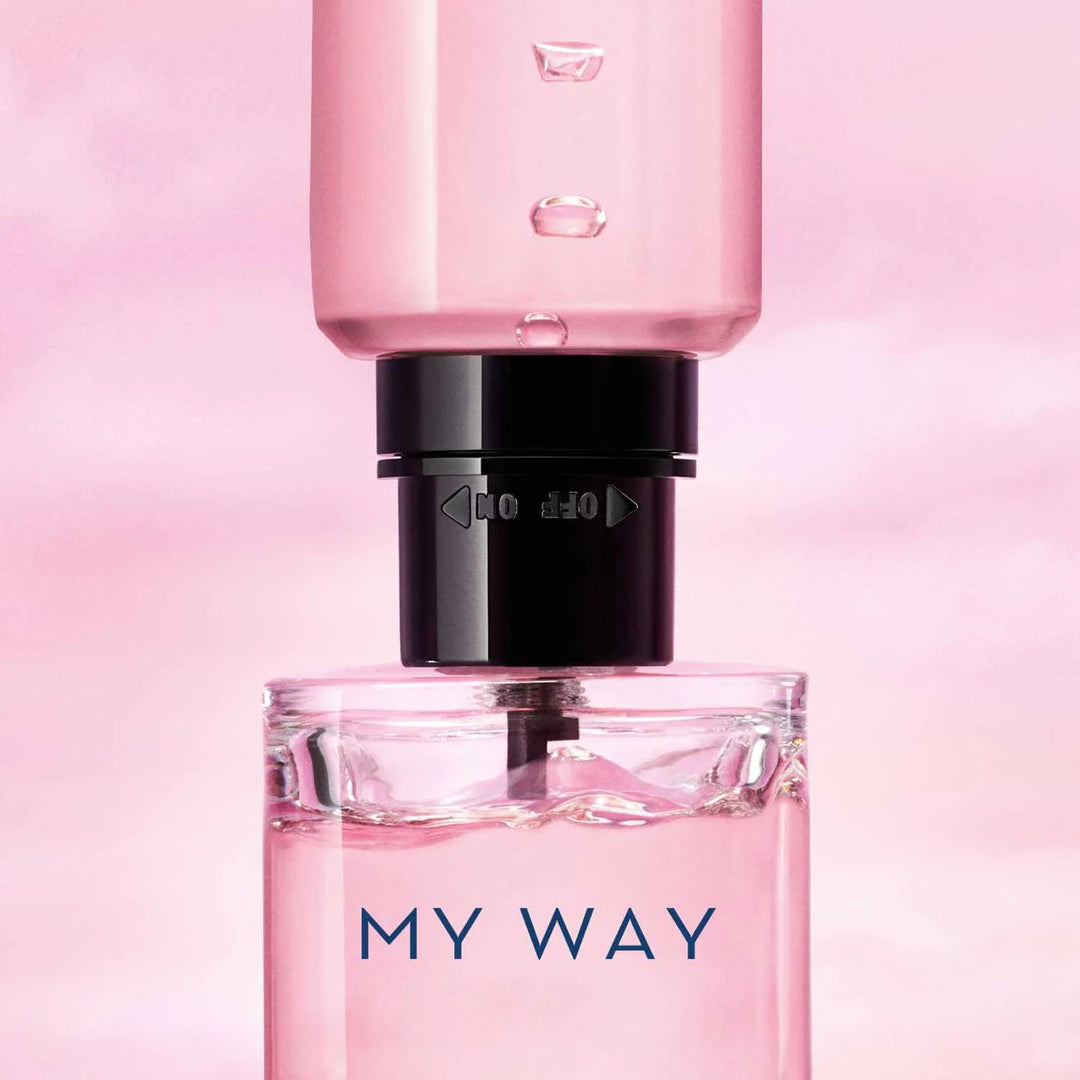 Giorgio Armani My Way 90ml Eau de Parfum Refillable
