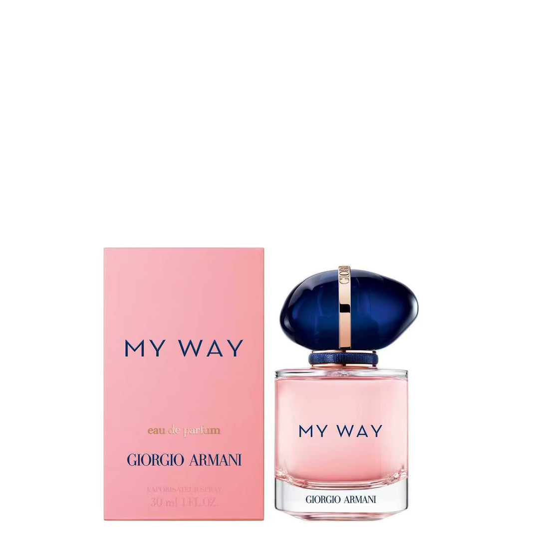 Giorgio Armani My Way 90ml Eau de Parfum Refillable