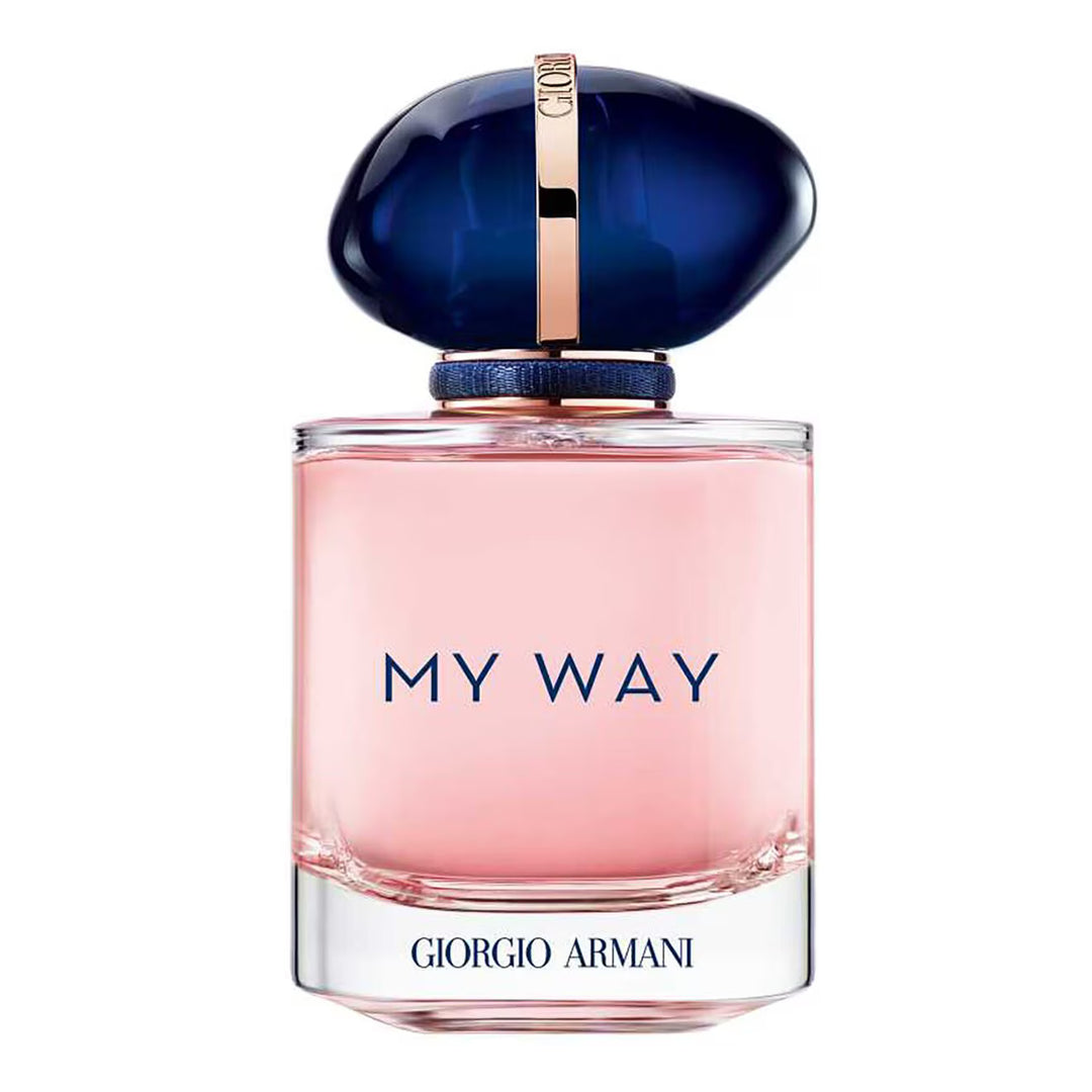 Giorgio Armani My Way 90ml Eau de Parfum Refillable