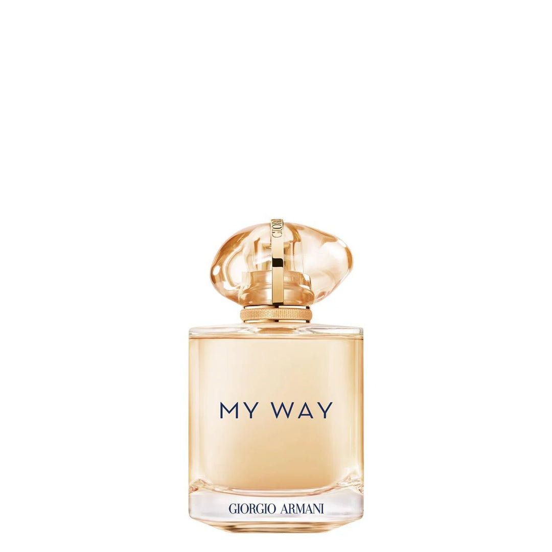 Giorgio Armani My Way Sunny Vanilla 90ml Eau de Parfum