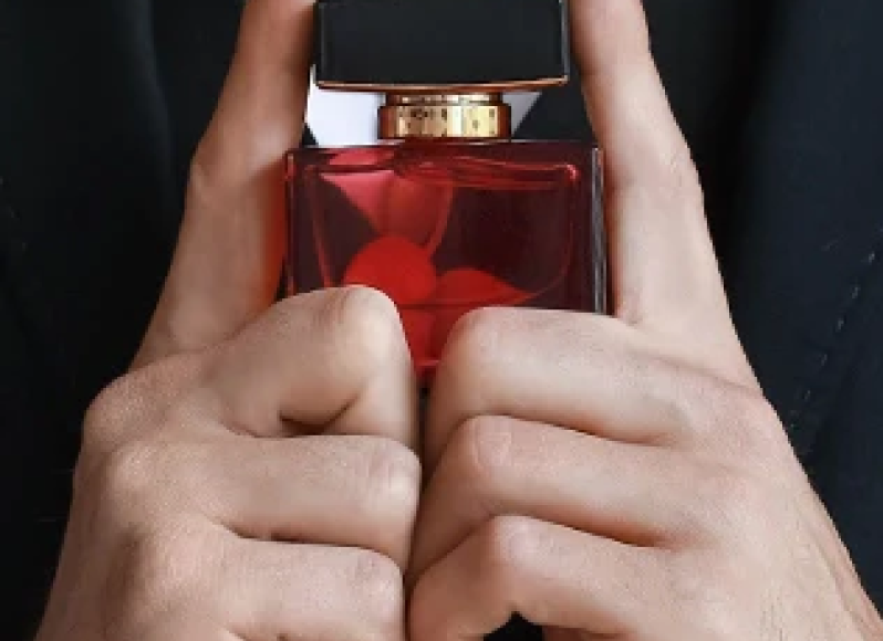Niche perfume