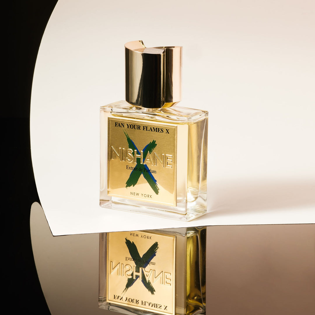 Nishane Fan Your Flames X Extrait de Parfum 100ml