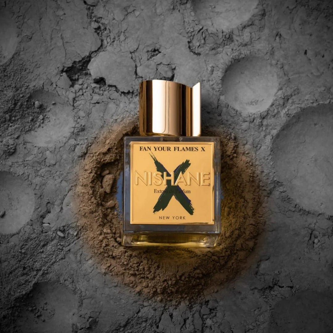 Nishane Fan Your Flames X Extrait de Parfum 100ml