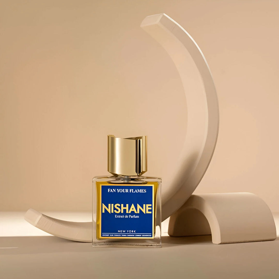 Nishane Fan Your Flames Extrait de Parfum 100ml