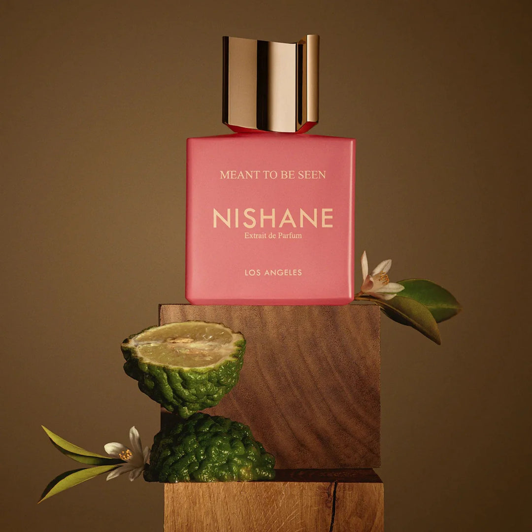 Nishane Meant To Be Seen Extrait de Parfum 100ml