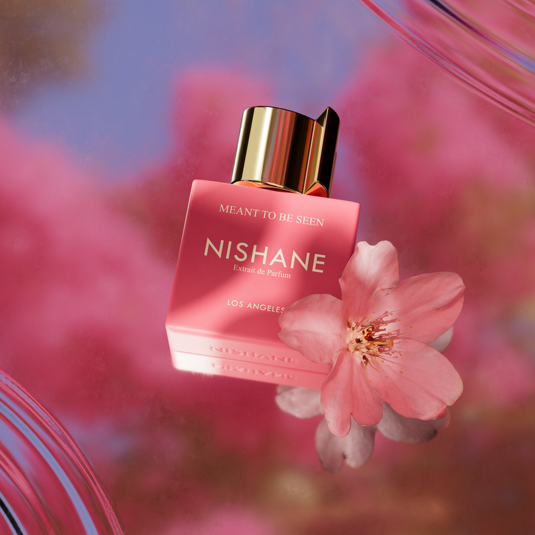 Nishane Meant To Be Seen Extrait de Parfum 100ml