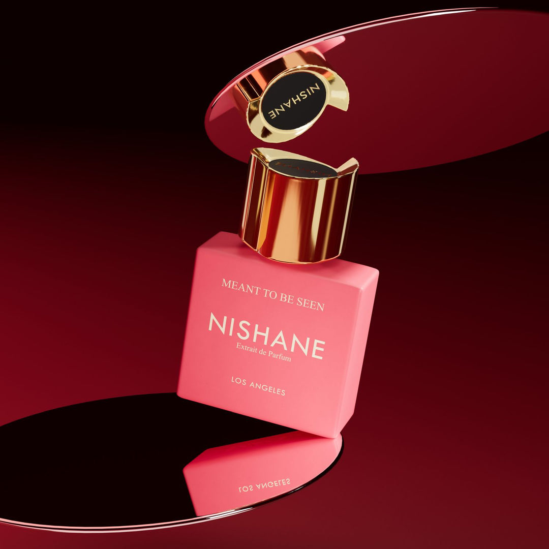 Nishane Meant To Be Seen Extrait de Parfum 100ml
