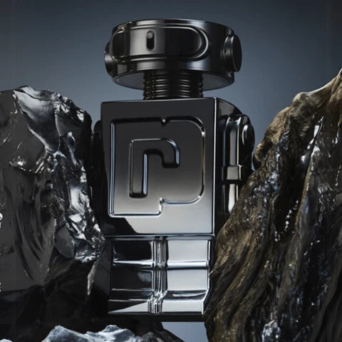 Paco Rabanne Phantom Elixir Parfum Intense 100ml Eau de Parfum