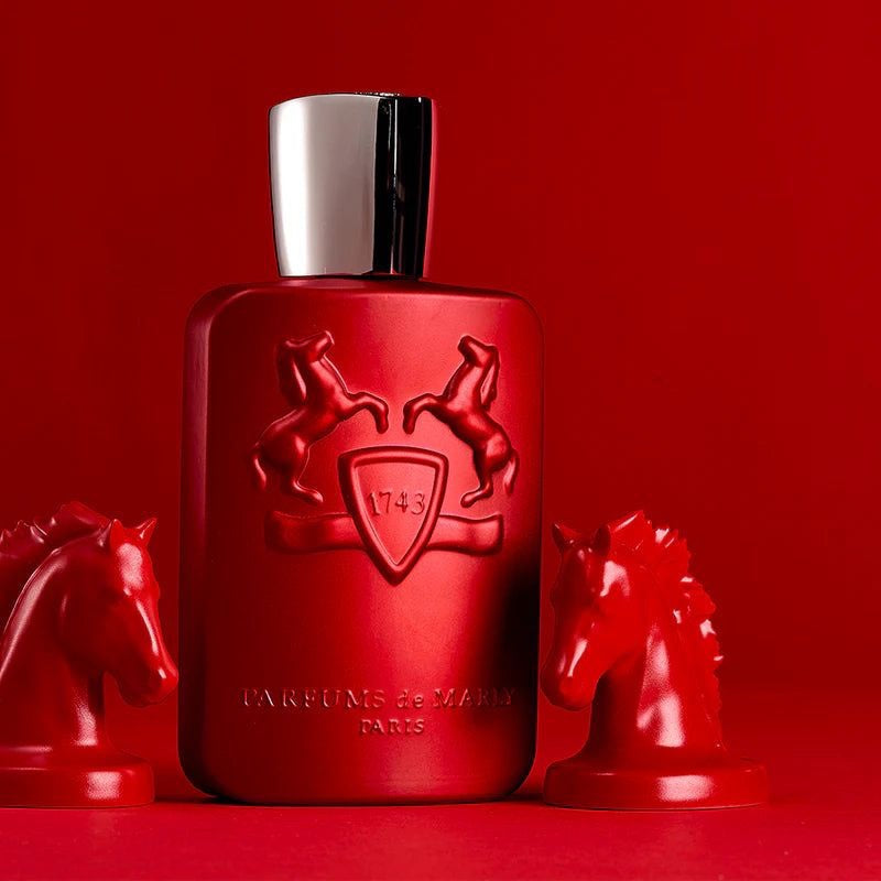 Parfums de marly kalan eau de parfum 125ml spicy woody luxury fragrance uae