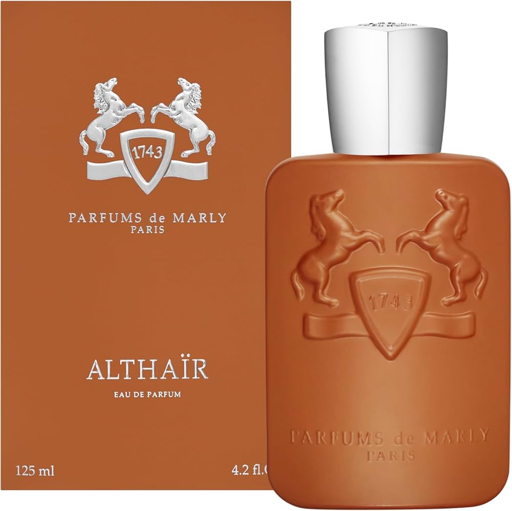 Parfums De Marly Althaïr Eau de Parfum 125ml