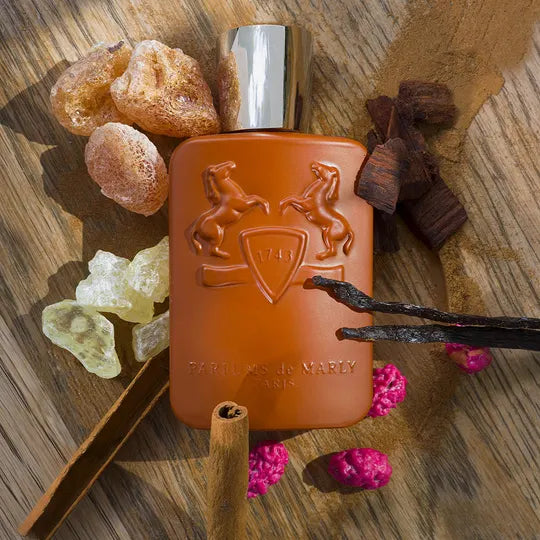 Parfums De Marly Althaïr Eau de Parfum 125ml